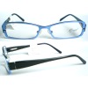 aluminum optical frame