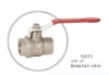 Brass Ball Valve