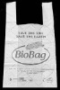 Biodegradable bag / handle bag / degradable bag