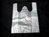 T-shirt bag / shopping bag / biodegradable bag