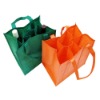 non-woven wine bag