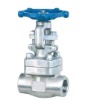 Forged steel gate valve(forged stainless steel ball valve,threaded gate valve)