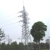 220KV Angle Steel Tower