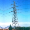 220KV Angle Steel Tower