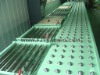 Motor assembly line/Motor production line