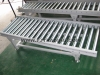 Roller conveyor