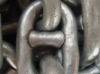 Stud Link Anchor Chains