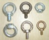 Eye Bolt And Eye Nut