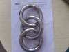 Stainless Steel Round Ring