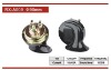 auto horn auto parts, car speaker