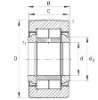 needle bearing  NUTR45