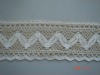 cotton lace