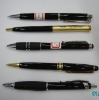 metal pen with customized logo