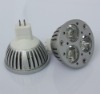 LED Spot Light Aluminum based PCB cree led light