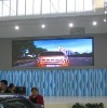 full color LED display screen indoor