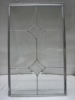 Cabinet Glass