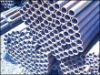 galvanized pipe