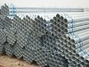 galvanized pipe