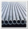 galvanized pipe