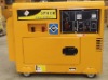 Welder generator