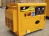 Welder generator