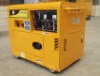 Welder generator