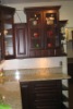 whole kitchen cabinet