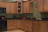 kitchen cabinet