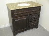 vanity cabinet