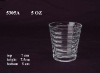 GLASS CUP