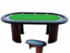 Poker Table