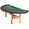 Poker Table