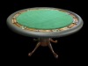 Poker Table