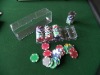 Poker Chip Set