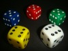 Poker Dice