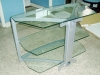 glass table(YLDS-012)