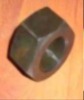 hex nut