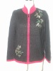 ladies' cardigan