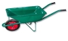 wheelbarrow