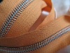 NYLON ZIPPER,COIL ZIPPER,POLYTHELENE  ZIPPER