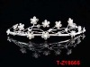 tiaras;fashion tiaras;bridal tiaras