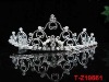 tiaras;fashion tiaras;bridal tiaras