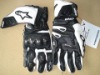 Motorcycle gloves/motorcycle riding gloves/motorbike gloves