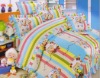 Rainbow Sheep Bedding Set