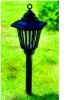 solar lawn light