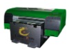 A1 size leather multicolor flatbed printer