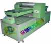 A1 size leather flatbed printer