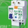 DZ47LE Earth Leakage Circuit Breaker