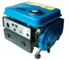 portable gasoline generator