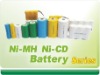 NiMH Battery